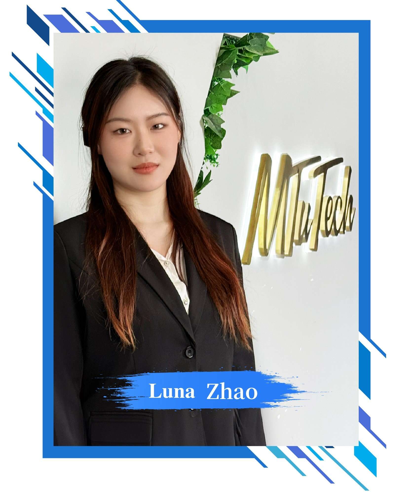 Luna Zhao
