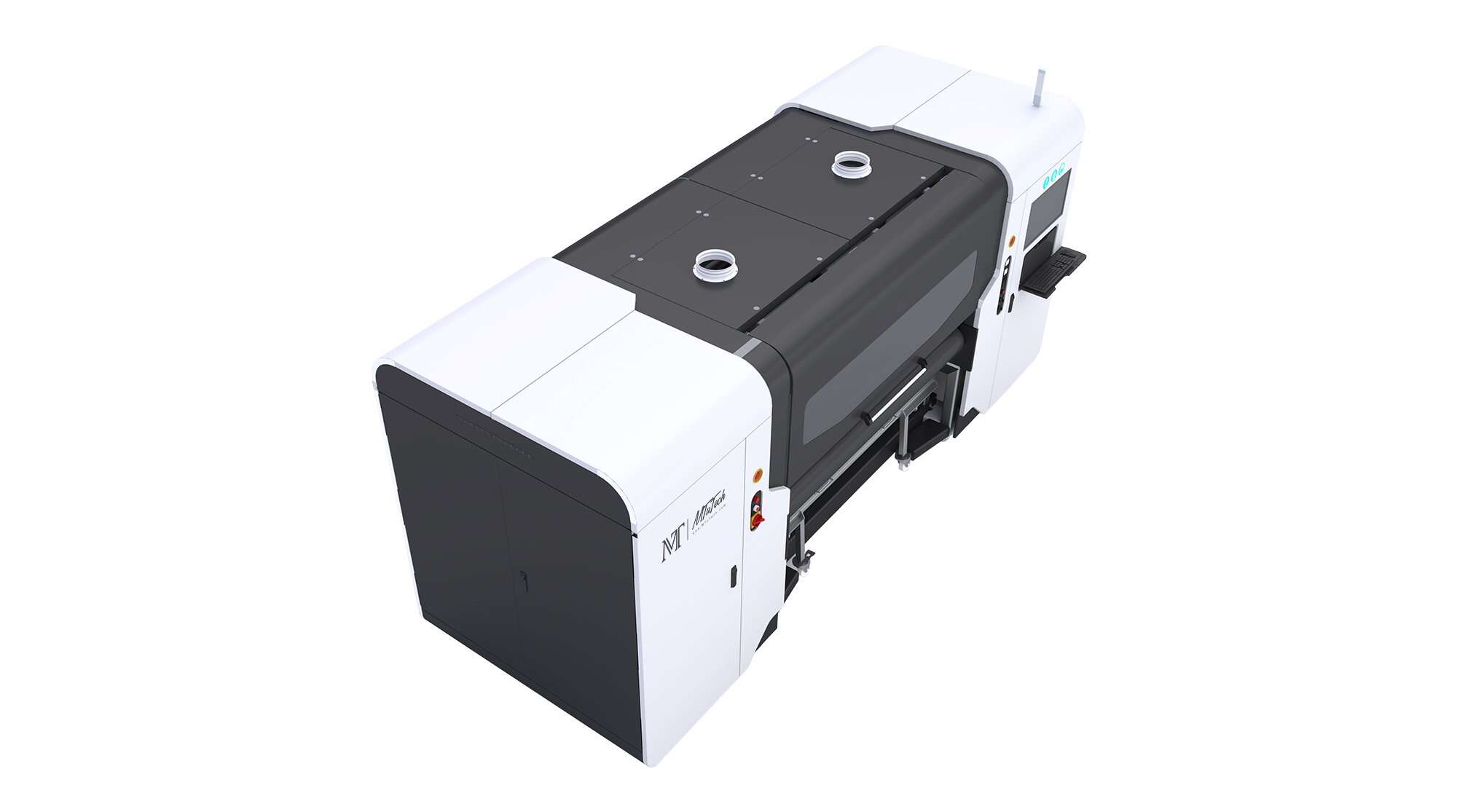 工业导带机 产品角度细节图3