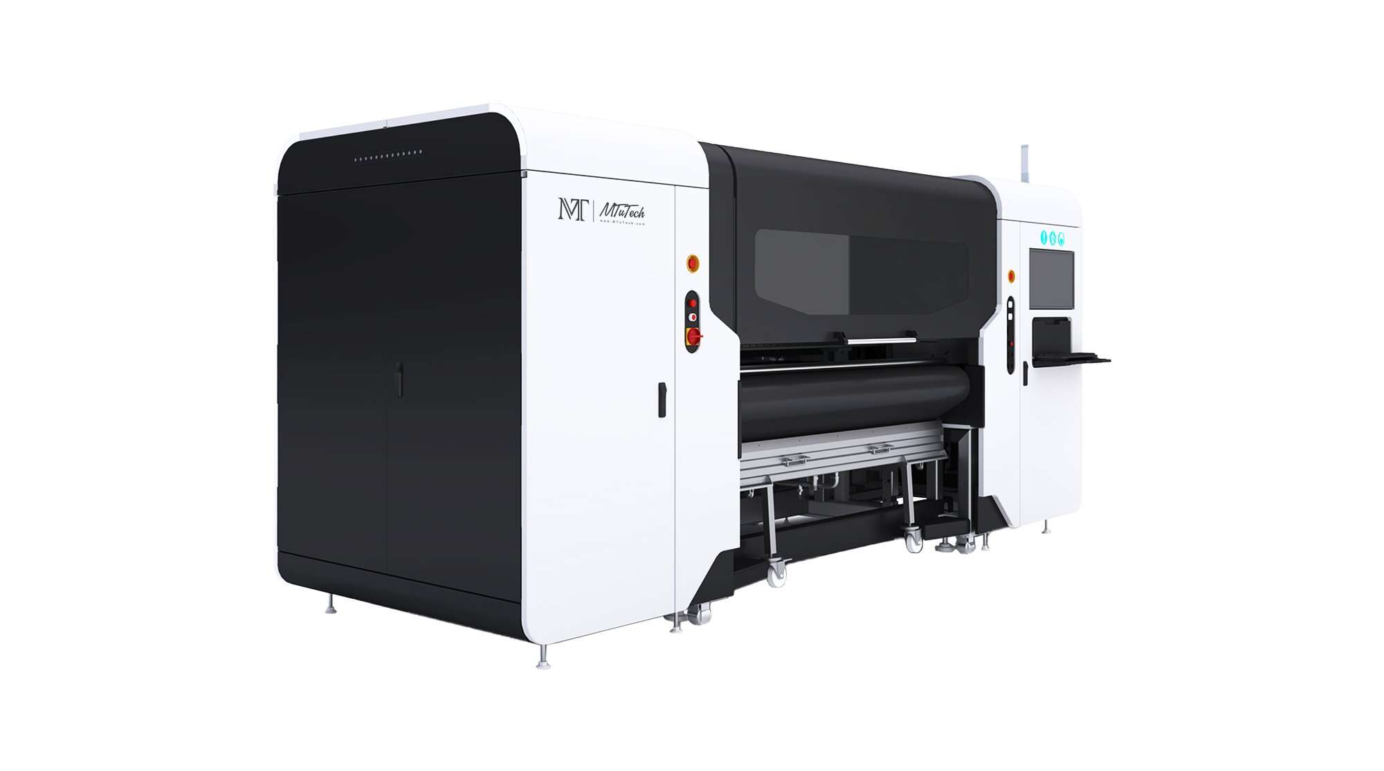 工业导带机 产品角度细节图2