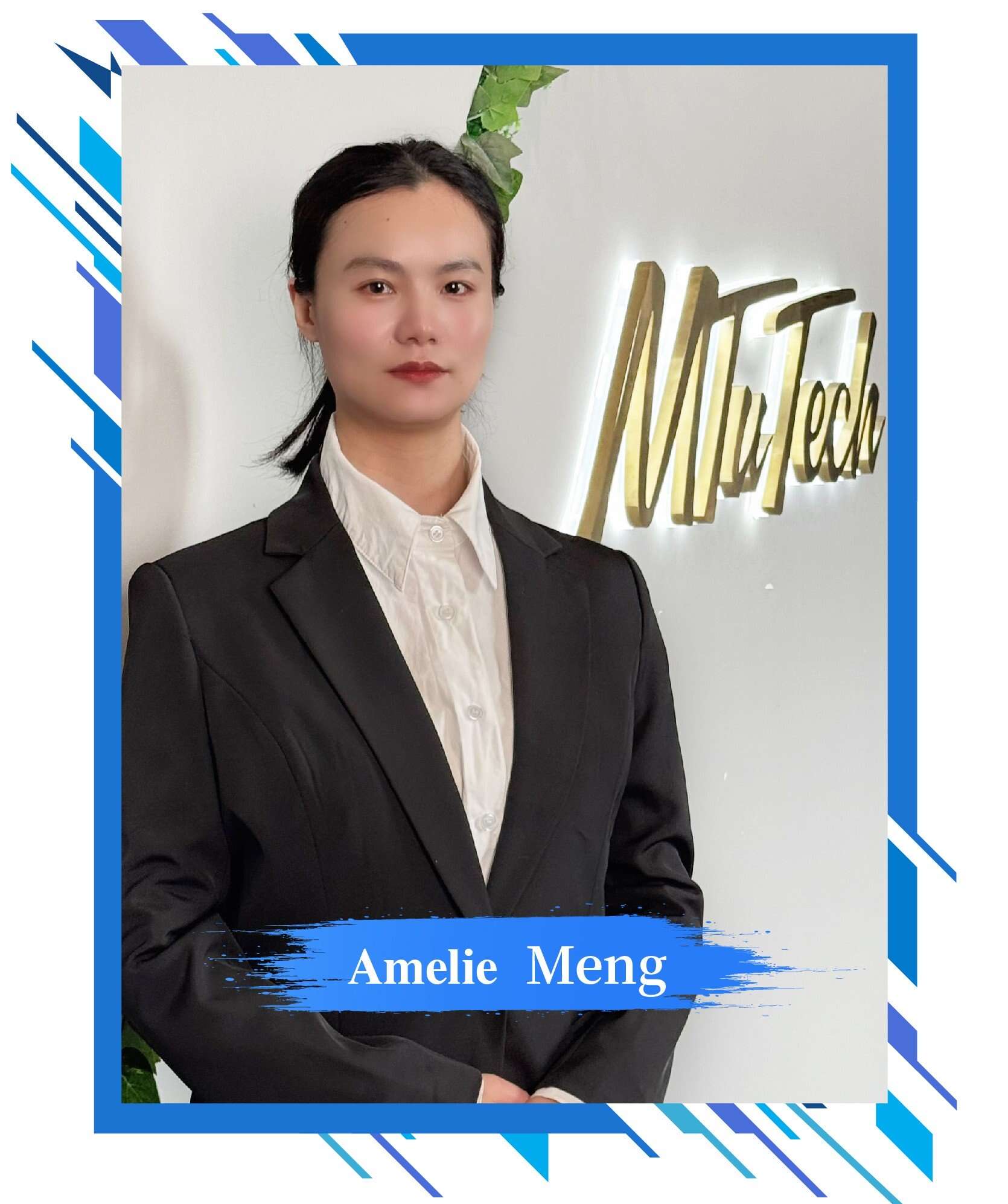 Amelie Meng