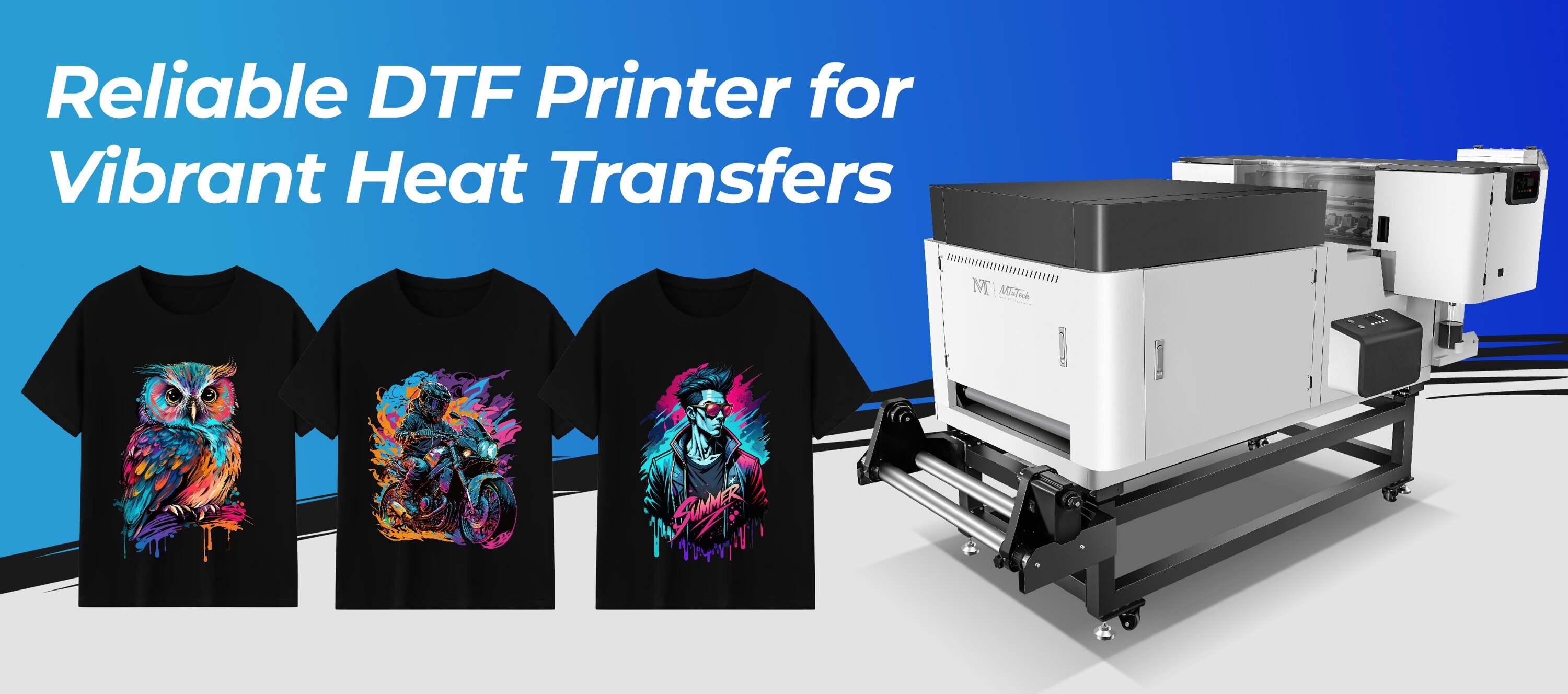 dtf printer