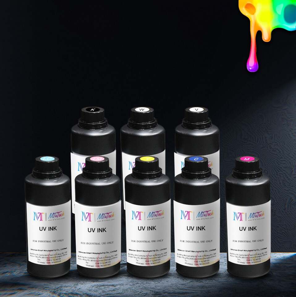 UV-ink