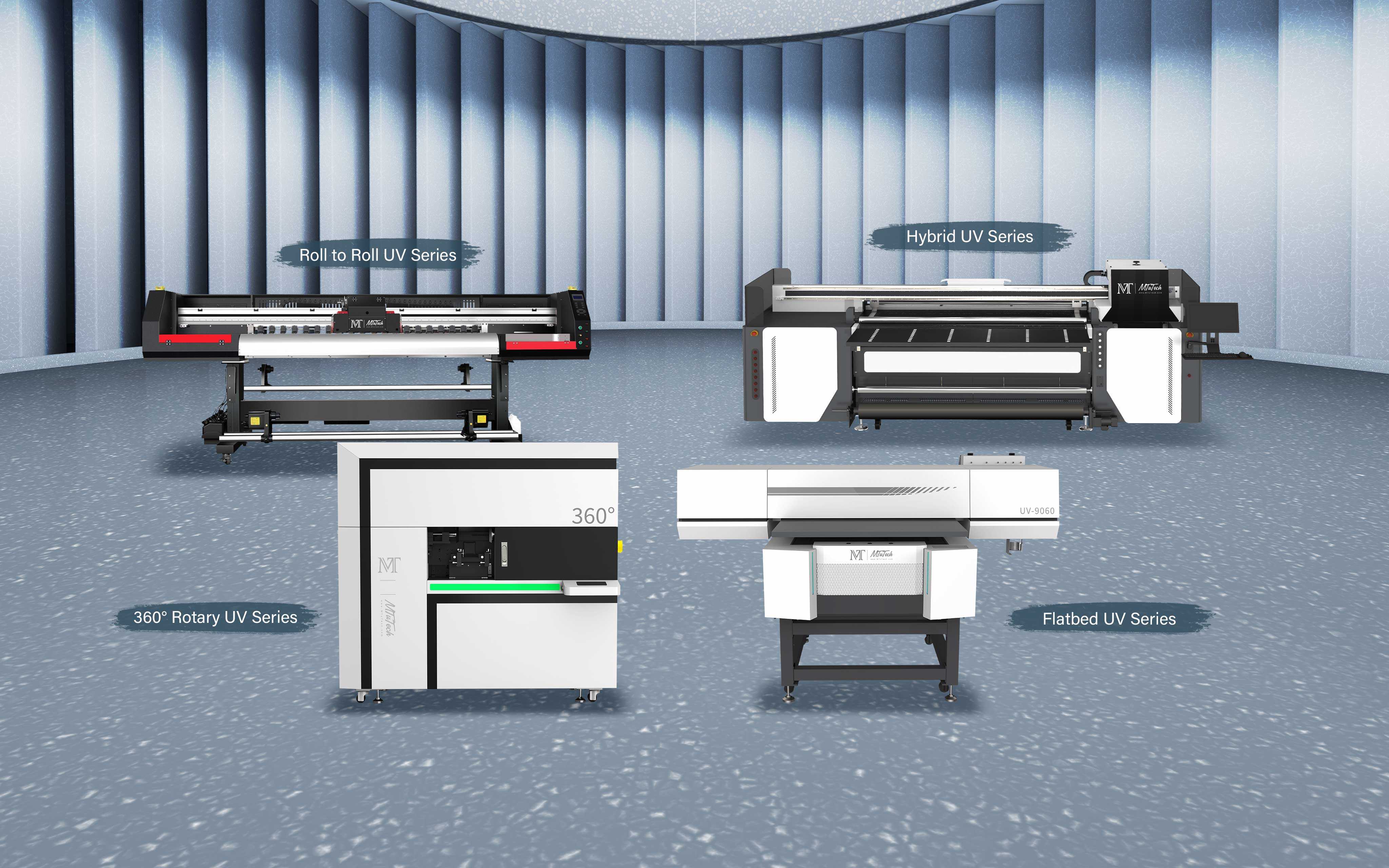 uv printer
