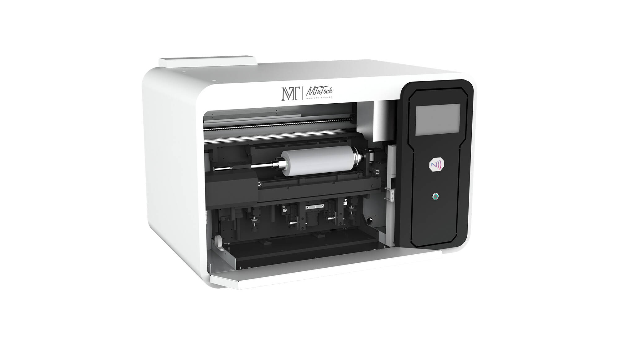 桌面圆瓶机-桌面圆瓶机-侧面2