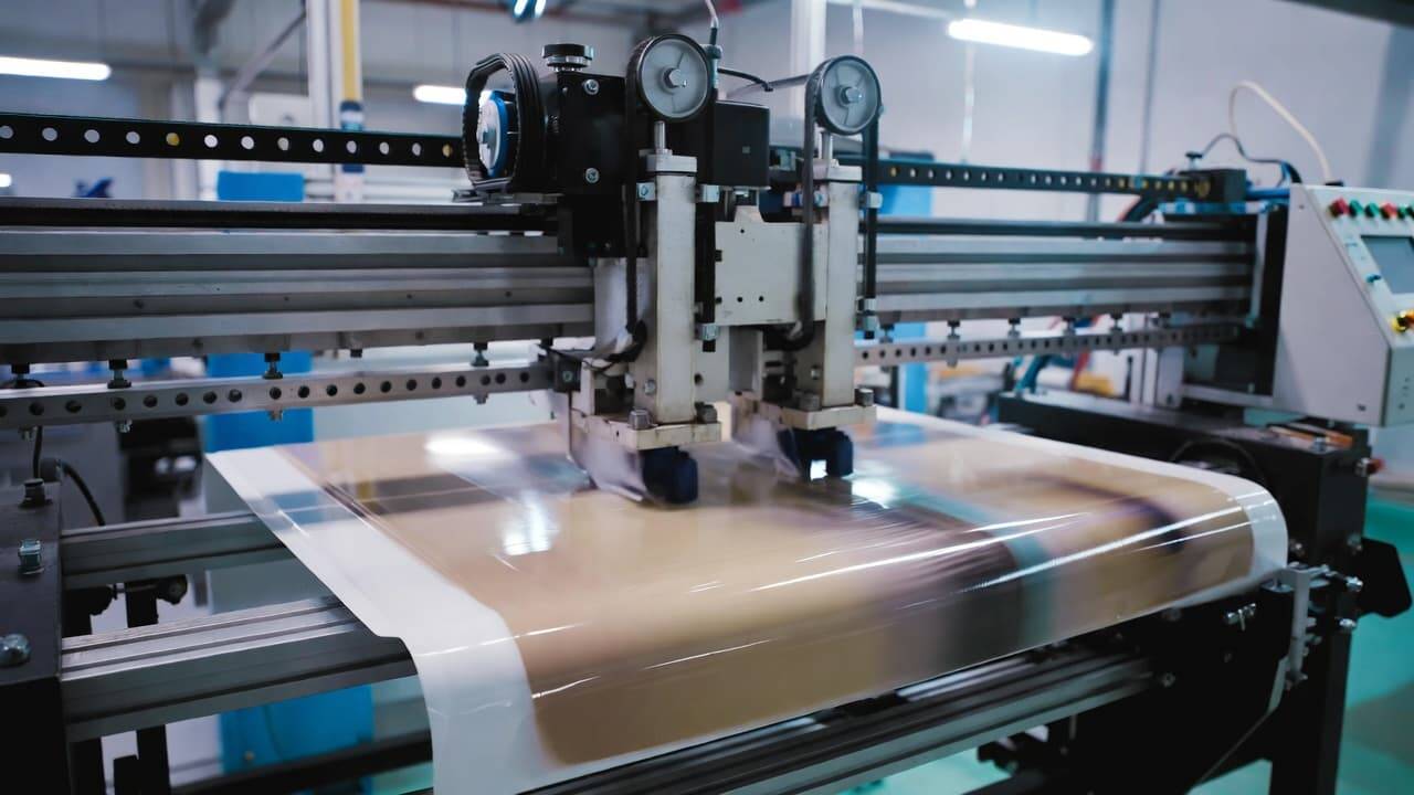 UV printer misalignment issue caused by warped substrate and reflective surface